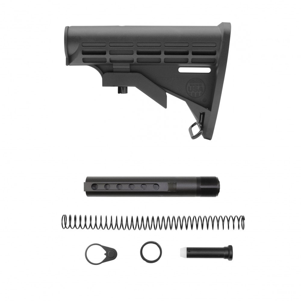 AR&CHR116枚 Sharps Bros. “The Jack” Semi-Automatic .223 Wylde Rifle